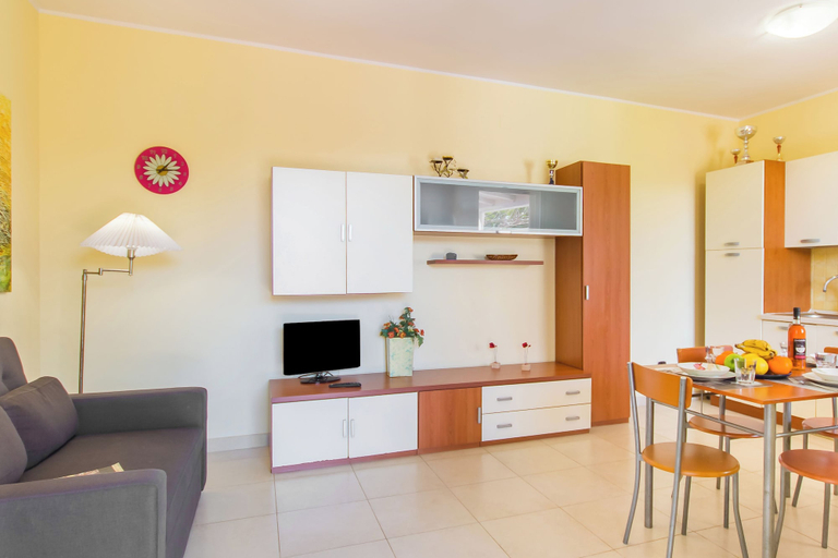 Others 4, Villetta Relax with pool in residence, Lecce