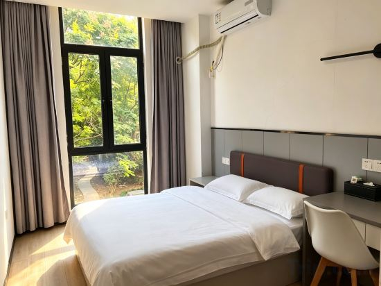 Others 2, Ketangjian Hotel Apartment (Shanghai Jiading Nanxiang Metro Station Branch), Shanghai