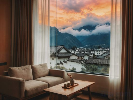 Others 4, Inheritance Pavilion ·Still Pillow Mountain Sleep, Taizhou