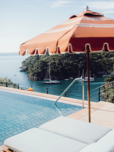Sport & Beauty 2, Splendido, A Belmond Hotel, Portofino, Genova