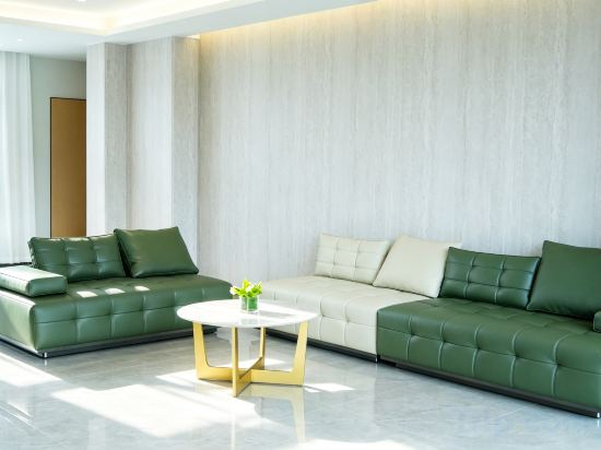 Others 3, Nankunshan Fuzhan Wenquan Resort Hotel, Huizhou
