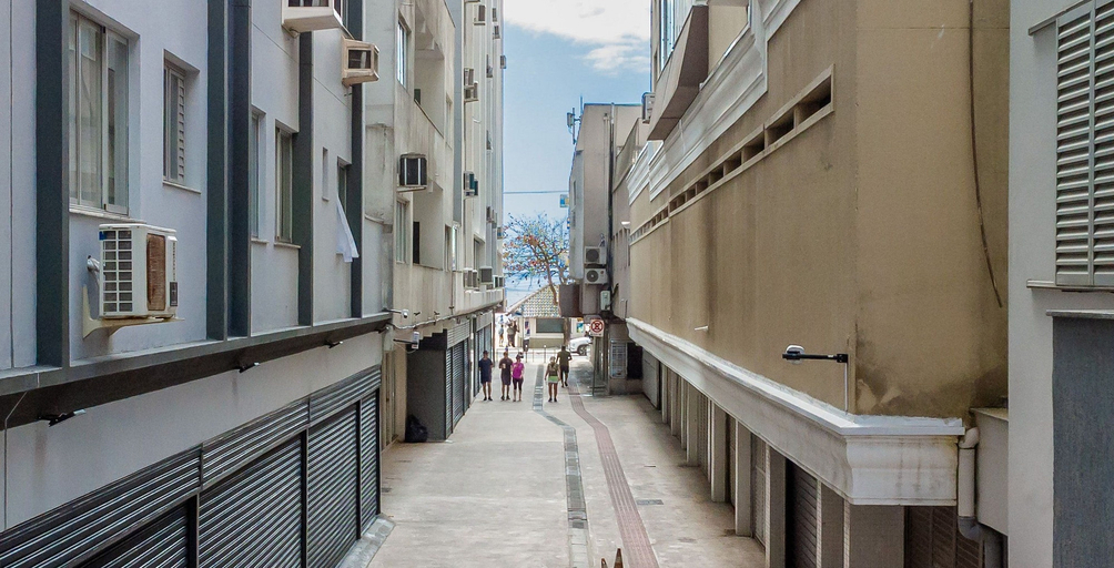 Others 2, Functional Apt 120m From the Beach in BC Cip0302, Balneário Arroio do Silva