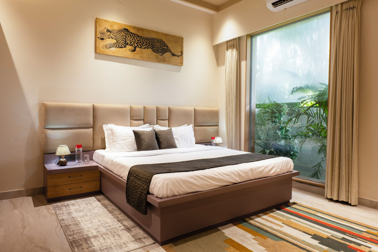 Others 4, ELIVAAS Signature Cabana 3BHK Villa, Jaipur