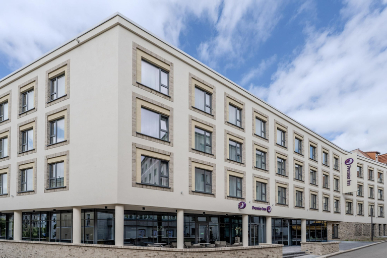 Others 1, Premier Inn Halle (Saale) City Centre, Halle (Saale)