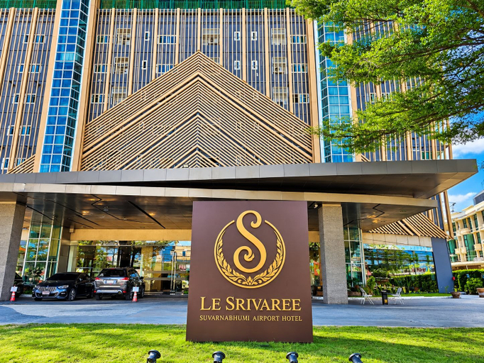 Others 1, Le Srivaree Suvarnabhumi Airport Hotel, Bang Phli