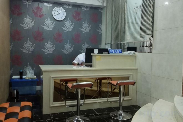 Others 5, Buding Inn, Huangshan