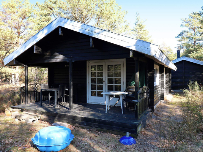 Exterior & Views, 6 Person Holiday Home in Hadsund, Mariagerfjord