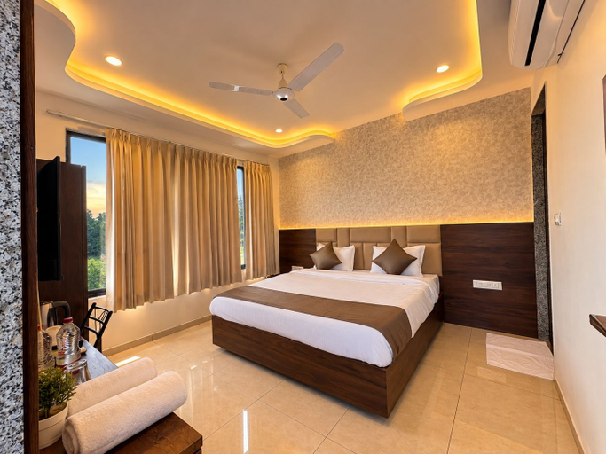 Others 3, Pichola breeze a boutique stay, Udaipur