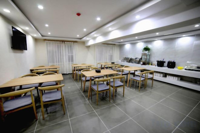 Food & Drinks 4, Shankee Hotel (Junan County Longshan Road), Linyi