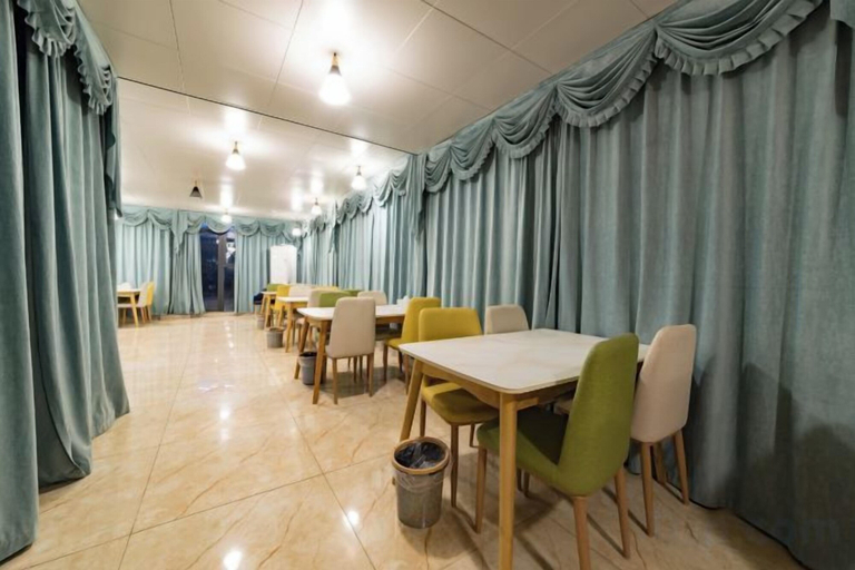 Food & Drinks 5, Lan'o Shangpin Hotel Xiangshuihua Never Sleeping City, Yancheng
