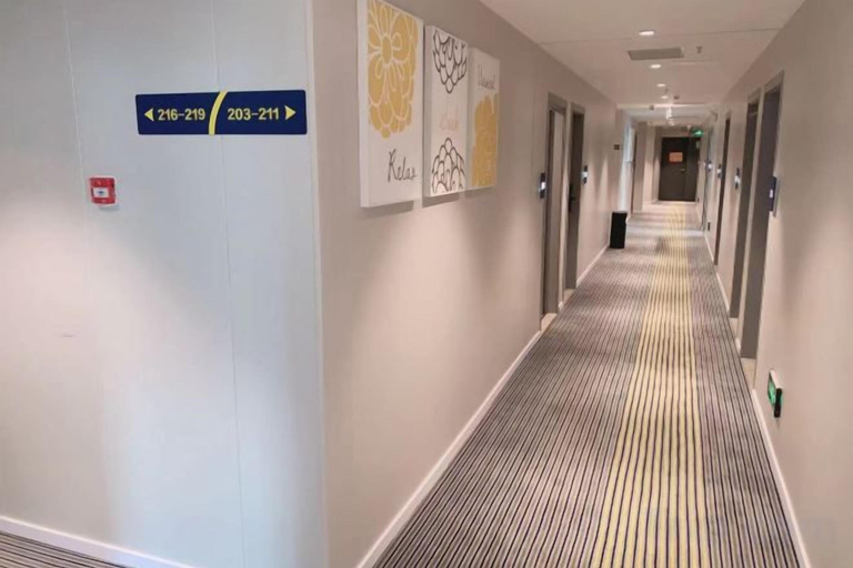 Others 4, 7Days Inn Hotel (Zhuhai Tangjiawan Sun Yat-sen University), Zhuhai