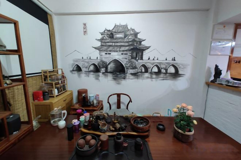 Food & Drinks, Shijing Homestay (Jianshui Ancient City Branch), Honghe Hani and Yi