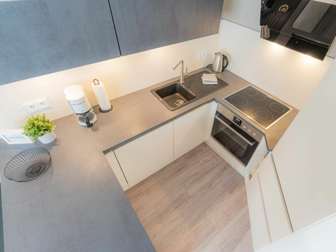 Others 5, Holiday Apartment With 2 Bedrooms, Nordfriesland