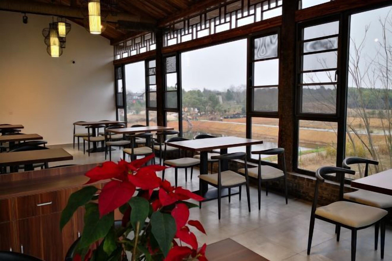 Food & Drinks 5, Huaqitang Rural Life Hostel, Wuhan