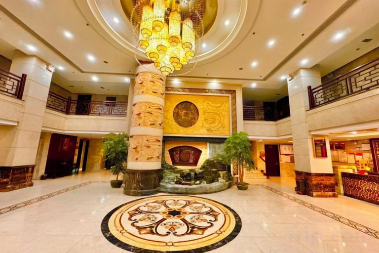 Others 1, Yongshun Minzu Hotel, Xiangxi Tujia and Miao