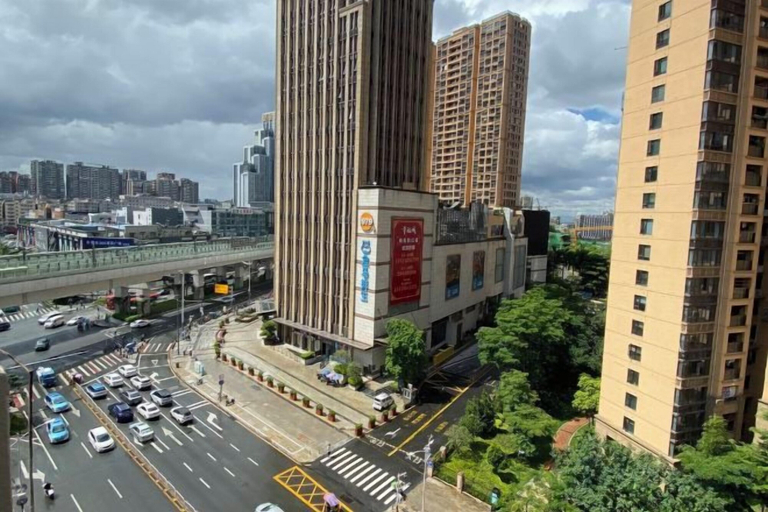 Others 5, Shankee Chain Hotel (Shenzhen Longhua Qinghu Subway Station), Shenzhen