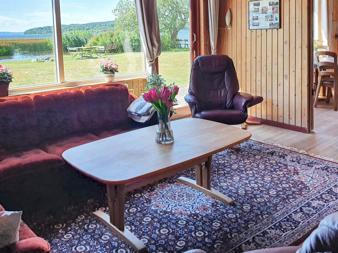 Others 5, Spacious Holiday Home in Storvorde With Sea Nearby, Skanderborg