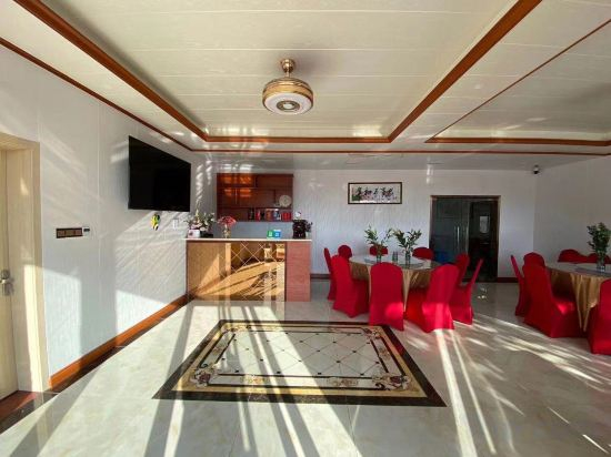 Others 3, Jiuli Yunhai Inn, Xuancheng