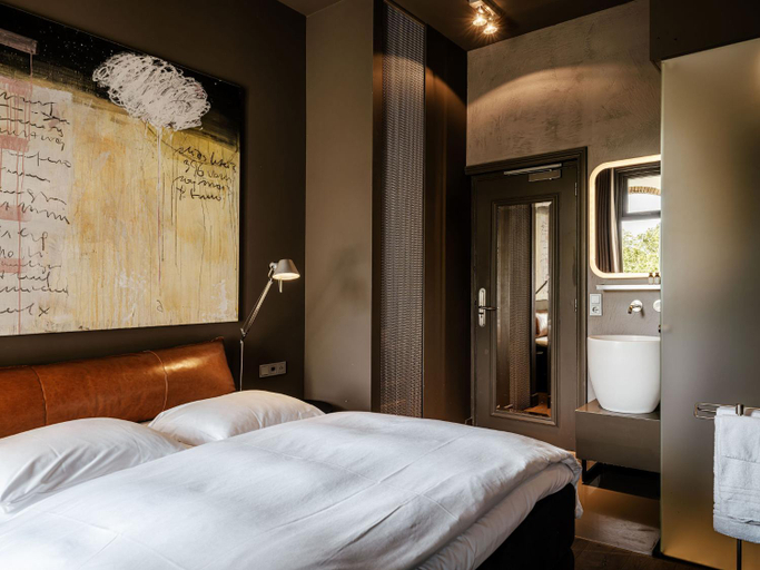 Others 4, Boutique Hotels MANNA & Blue, Nijmegen