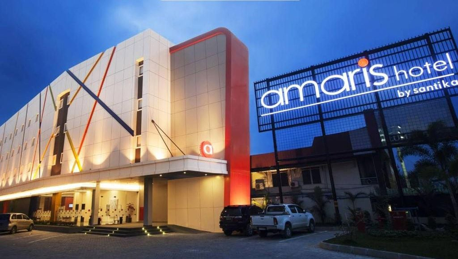 Exterior & Views 4, Amaris Hotel Samarinda, Samarinda