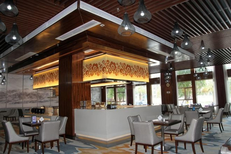 Food & Drinks 5, Houde Hotel, Yichun