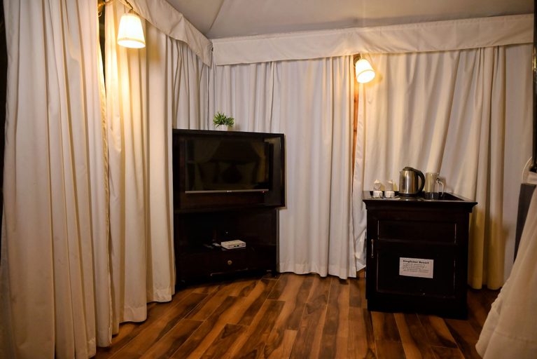 Others 3, KINGFISHER RESORT, Mandla