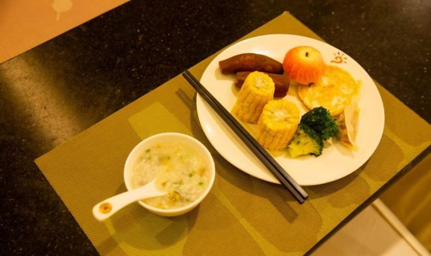Food & Drinks 5, WOW HOTEL, Jinhua