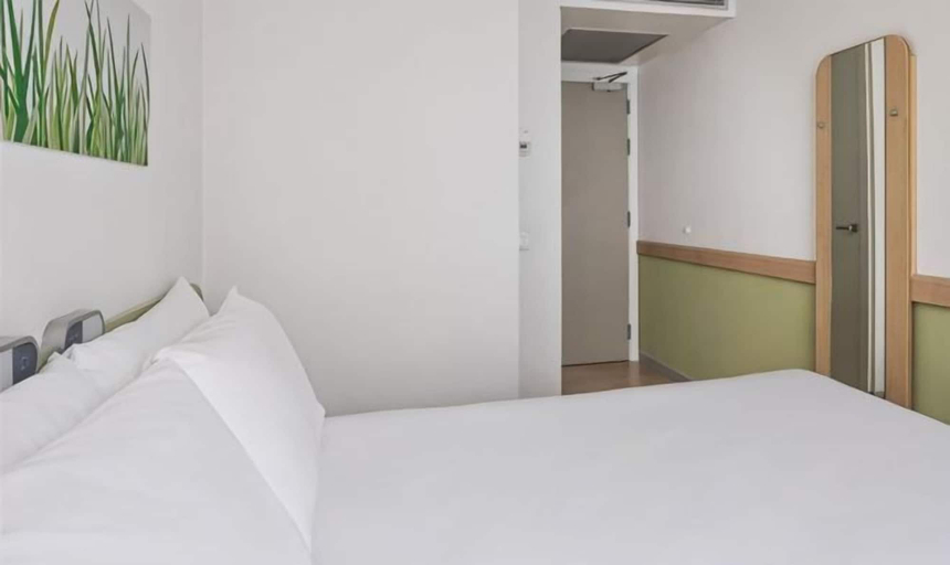 Others 1, B&B Hotel Zaragoza Plaza Mozart, Zaragoza