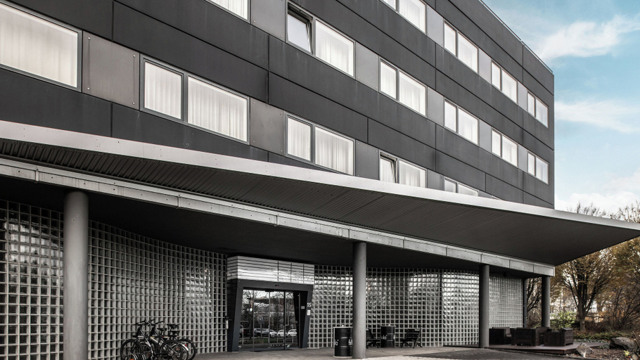 Exterior & Views 2, Pentahotel Kassel, Kassel
