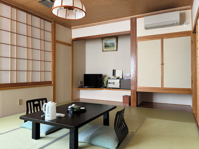 Others 2, Hakuba Onsen Ryokan Shirouma-so, Hakuba