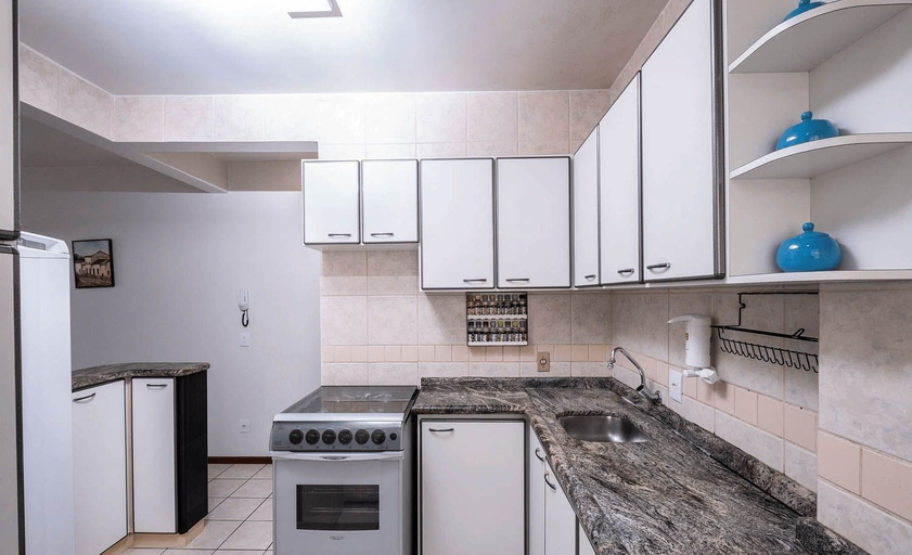 Others 4, Beautiful apt 600m From Ingleses Beach Cnu202, Florianopolis