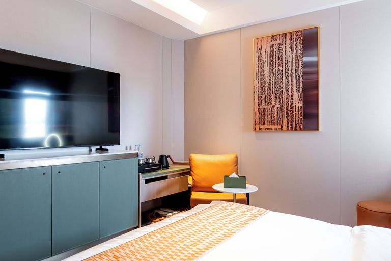 Others 2, 中国大酒店曼谷唐人街店Chinatown Hotel Bangkok Chinatown Branch, Samphantawong