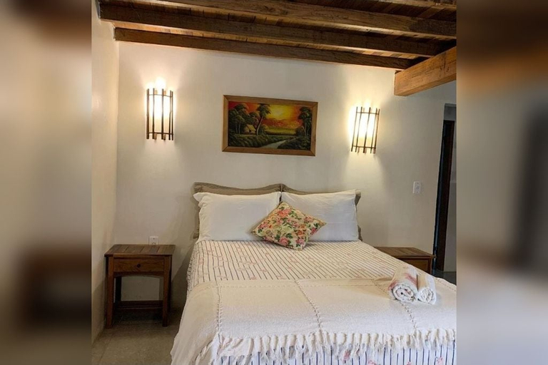 Bedroom 3, Morada Sunset, Imbituba