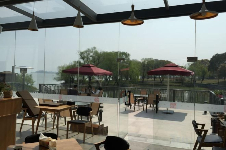 Food & Drinks 4, Juanshui Hostel, Suzhou