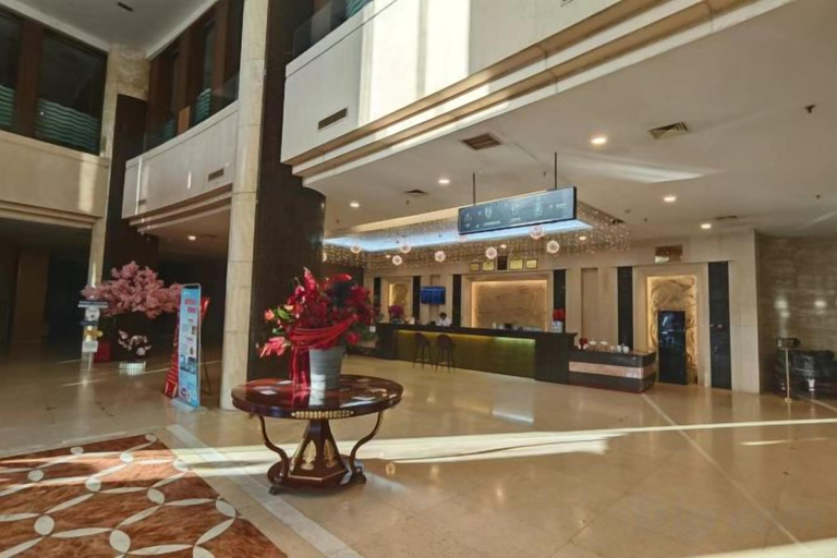 Others 1, Goubin Hotel, Xinyang
