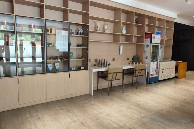 Food & Drinks 5, Kela Star Hotel (Shenyang Sujiatun Exhibition Center), Shenyang