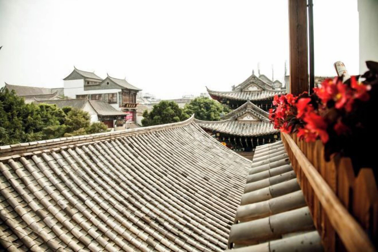 Exterior & Views 2, Guilin Inn Jianshui, Honghe Hani and Yi