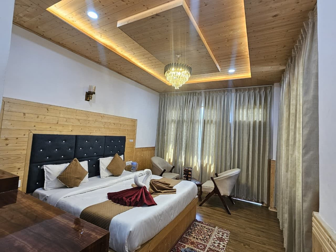 Others 4, Hotel Apple Resort Sangla, Kinnaur