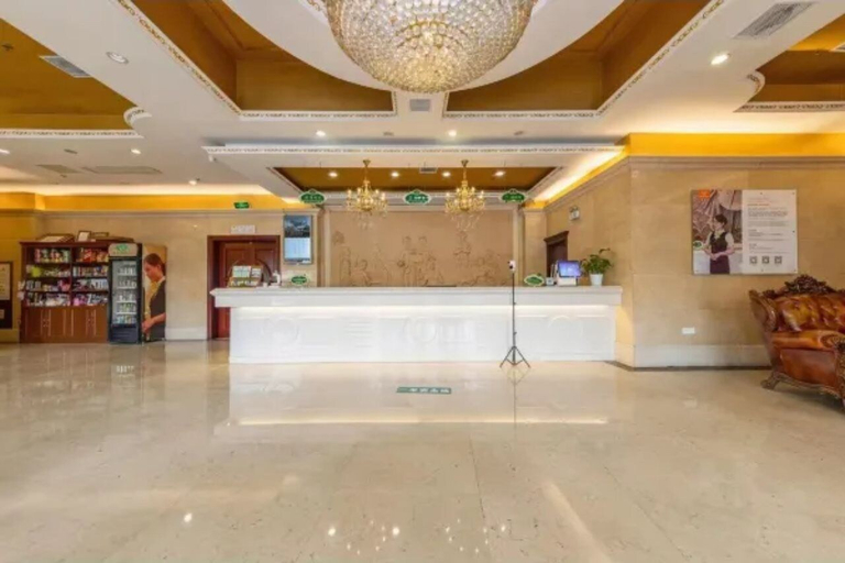 Others 5, Vienna International Hotel, Yangzhou