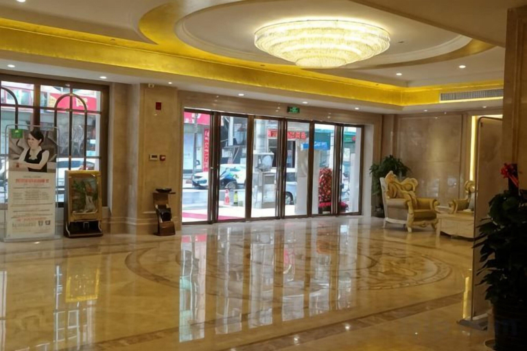 Others 1, Vienna Hotel (Rong County Guinan Road), Yulin
