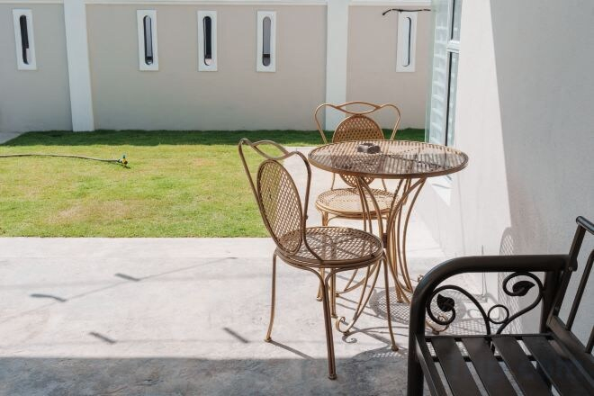 Others 3, Secret Garden Homestay, Kuala Selangor