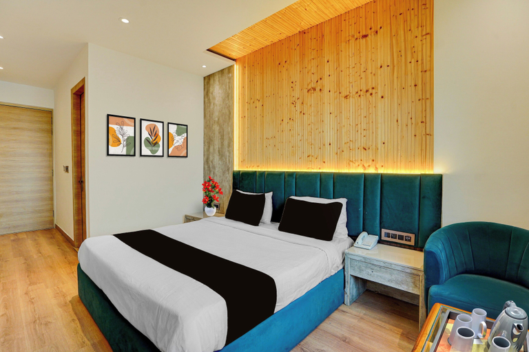 Others 5, Townhouse Oak by OYO Rambagh Amritsar, Amritsar
