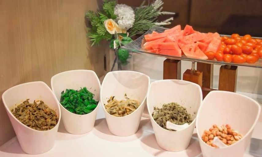 Food & Drinks 5, Putian Hotel (Xiamen Mingfa Plaza), Xiamen