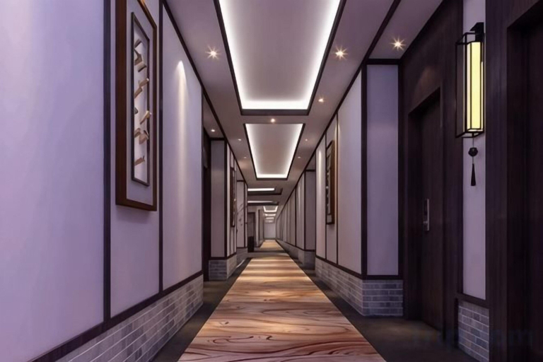 Others 5, Lijin Hotel, Qinzhou