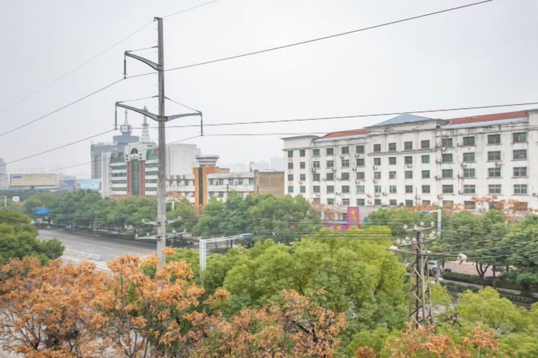 Others 4, Ruipo Hotel, Xiantao