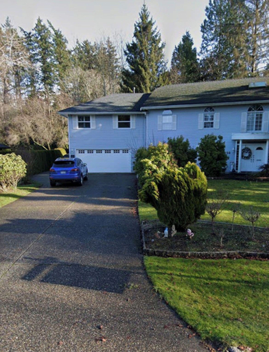 Exterior & Views 2, Ocean Park B&B, Greater Vancouver