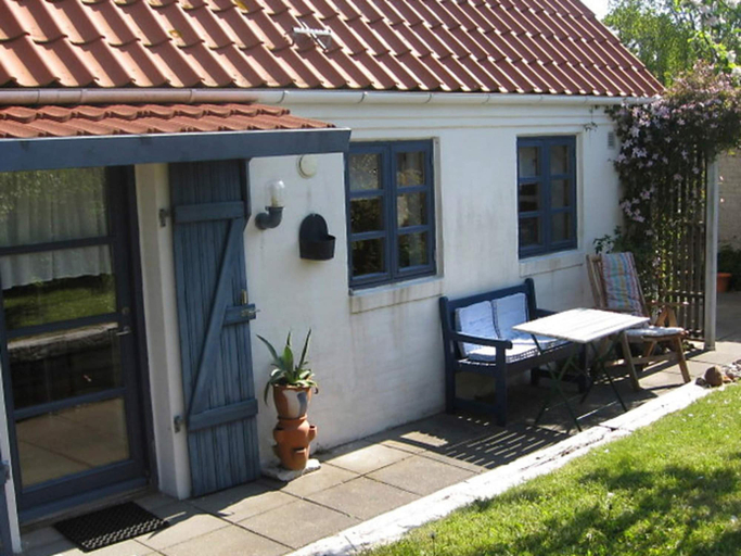 Others 4, 4 Star Holiday Home in Bramming, Esbjerg