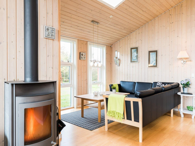 Others 4, 4 Star Holiday Home in Tarm, Ringkøbing-Skjern