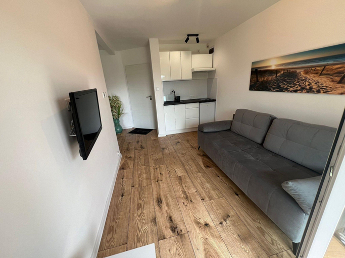 Others 5, Grosse, Komfortable Villa mit Privatem Garten, Kołobrzeg