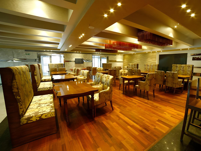 Food & Drinks 5, The Jehan by juSTa, Delhi